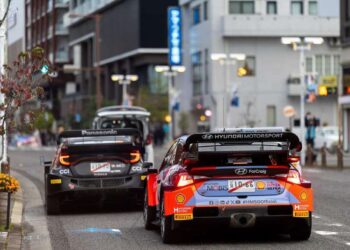 Foto: Hyundai Motorsport