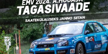 Powerstage Podcast: Eesti ralliaasta 2024 ja pilk uude hooaega