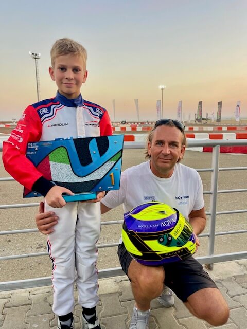 Albert Tamm, Foto: erakogu