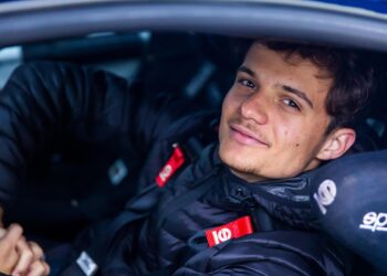 Pablo Sarrazin Foto: Facebook.com/Pablo Sarrazin