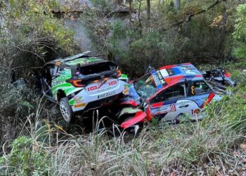 Foto: WRC.com