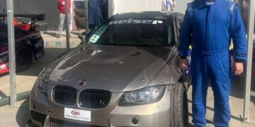 Ao Vaida võistluse rikkusid tehnilised probleemid. Foto: erakogu