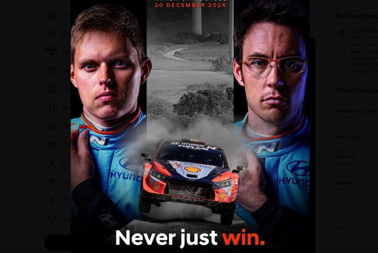 Foto: Hyundai Motorsport