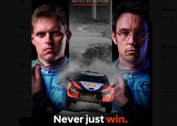 Foto: Hyundai Motorsport