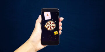 Uued kiirkasiinod Eestis