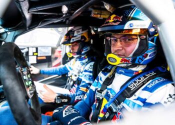 Grégoire Munster, Foto: Jaanus Ree / Red Bull Content Pool