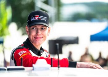 Sami Pajari, Foto: Jaanus Ree / Red Bull Content Pool