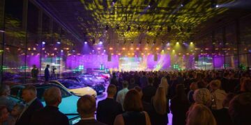 Gala toimub 17. jaanuaril Kruiisiterminalis. Foto: Pille Russi