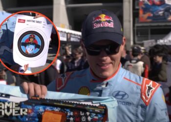 Kuvatõmmised videost