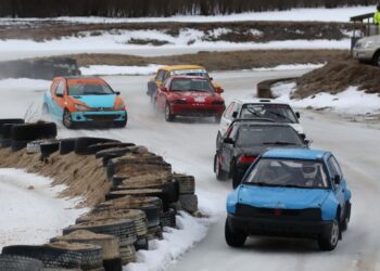 Piiroja Karika algus lükkub edasi. Foto: Kalle Allik