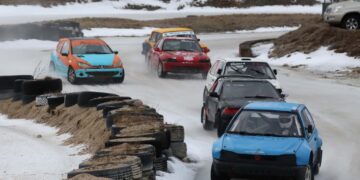 Piiroja Karika algus lükkub edasi. Foto: Kalle Allik