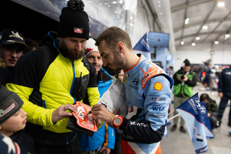 Vaata galeriid: Monte Carlo ralli viimase päeva parimad kaadrid!