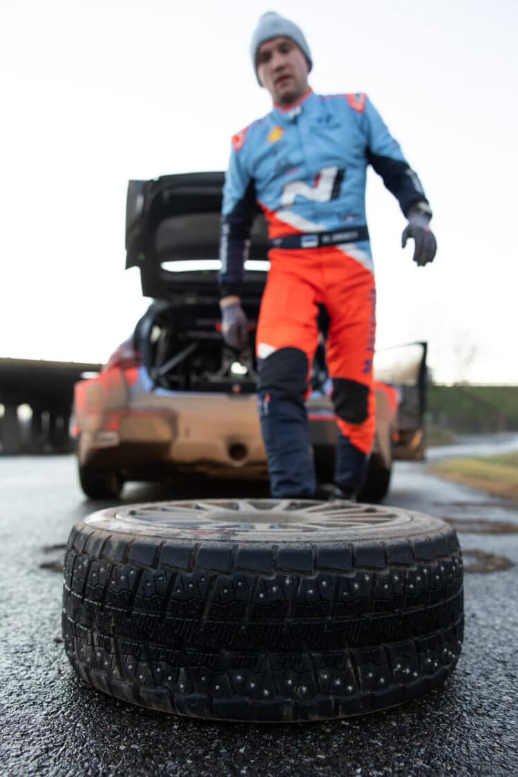 Vaata galeriid: Monte Carlo ralli viimase päeva parimad kaadrid!