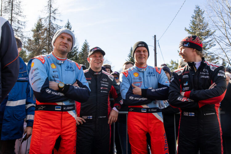 Foto: Hyundai Motorsport