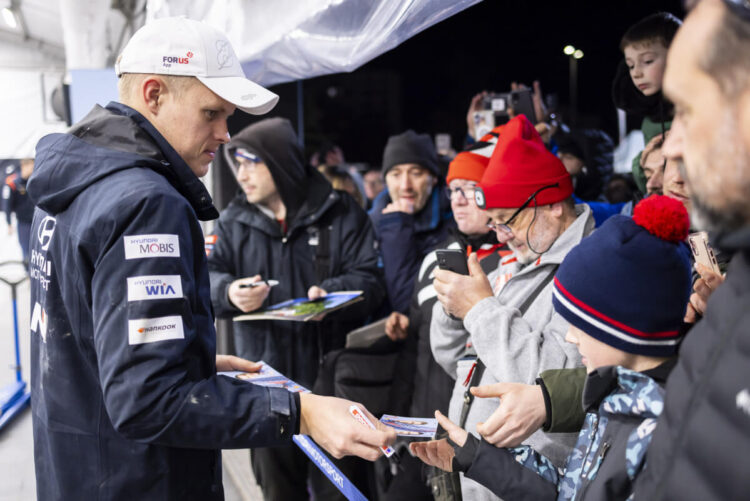 Vaata galeriid: Monte Carlo ralli viimase päeva parimad kaadrid!