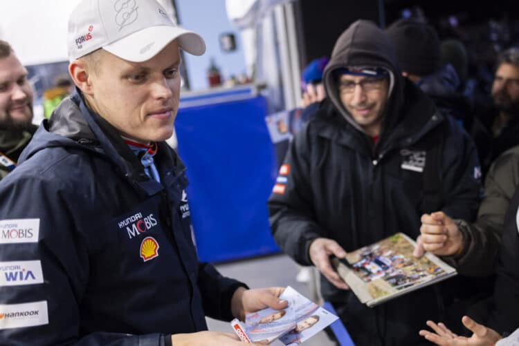 Vaata galeriid: Monte Carlo ralli viimase päeva parimad kaadrid!