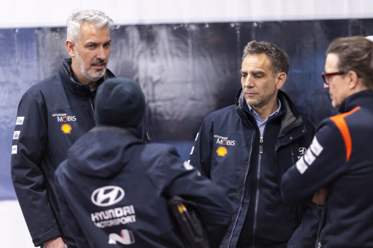 Vaata galeriid: Monte Carlo ralli viimase päeva parimad kaadrid!