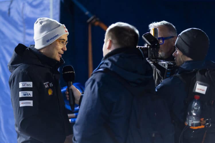 Vaata galeriid: Monte Carlo ralli viimase päeva parimad kaadrid!