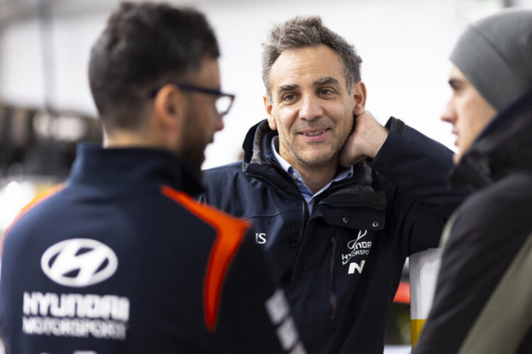 Vaata galeriid: Monte Carlo ralli viimase päeva parimad kaadrid!