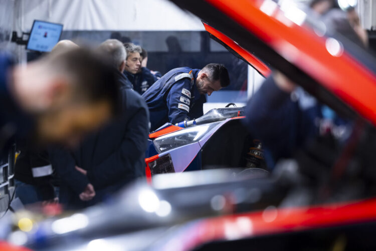 Vaata galeriid: Monte Carlo ralli viimase päeva parimad kaadrid!