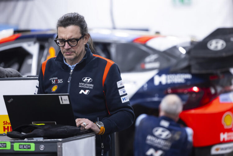 Vaata galeriid: Monte Carlo ralli viimase päeva parimad kaadrid!