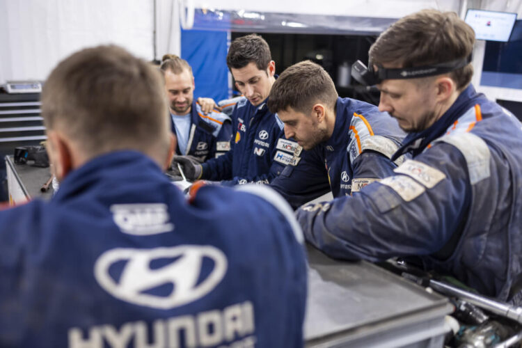 Vaata galeriid: Monte Carlo ralli viimase päeva parimad kaadrid!