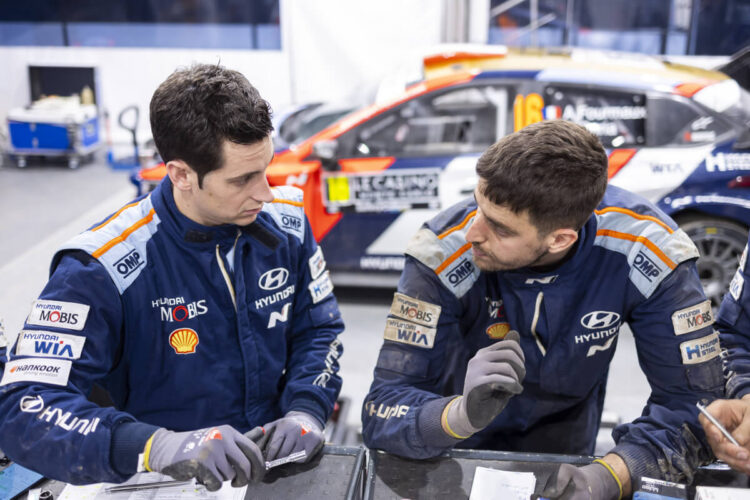 Vaata galeriid: Monte Carlo ralli viimase päeva parimad kaadrid!