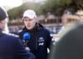 Ott Tänak Monte Carlo rallil, Foto: Austral / Hyundai Motorsport GmbH