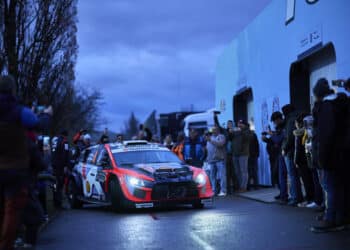 Foto: Vincent Thuillier / Hyundai Motorsport GmbH