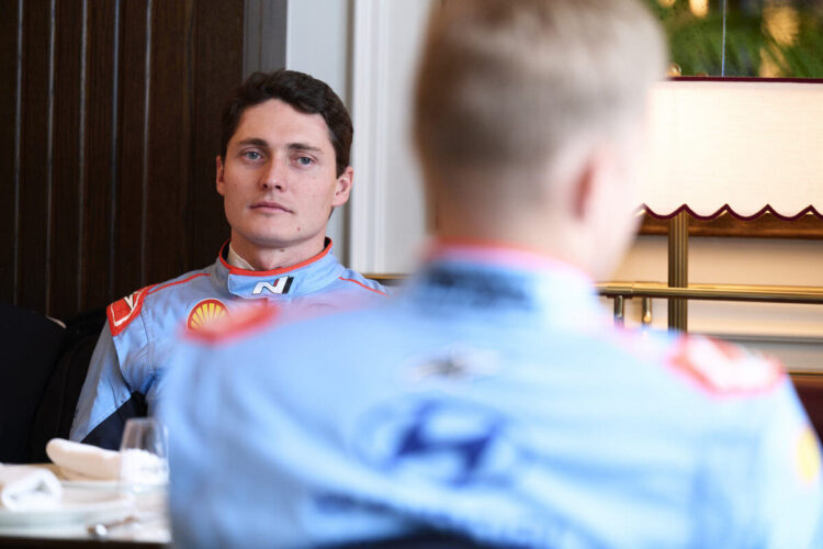 Vaata galeriid: Monte Carlo ralli viimase päeva parimad kaadrid!