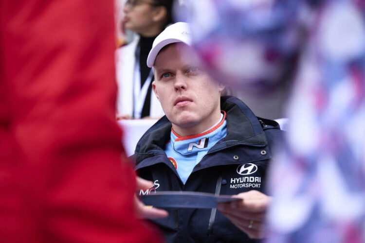 Vaata galeriid: Monte Carlo ralli viimase päeva parimad kaadrid!