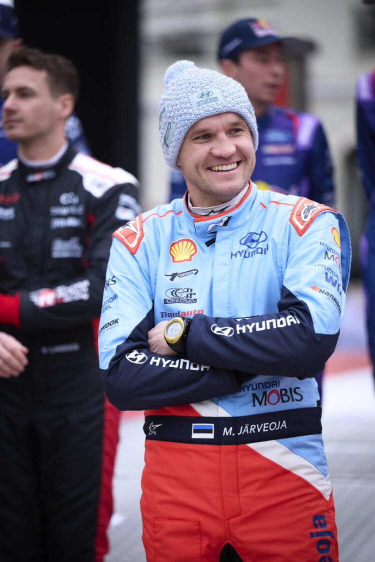 Vaata galeriid: Monte Carlo ralli viimase päeva parimad kaadrid!