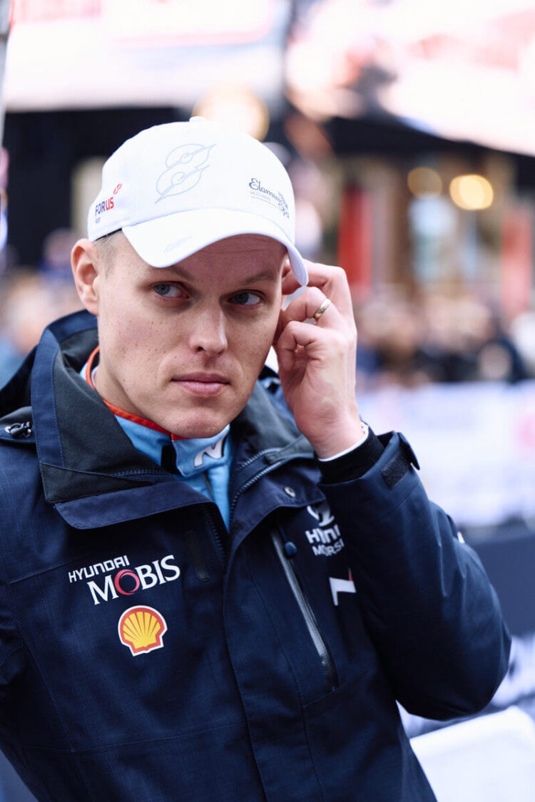 Vaata galeriid: Monte Carlo ralli viimase päeva parimad kaadrid!