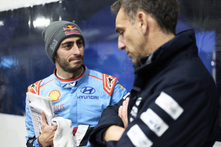 Vaata galeriid: Monte Carlo ralli viimase päeva parimad kaadrid!