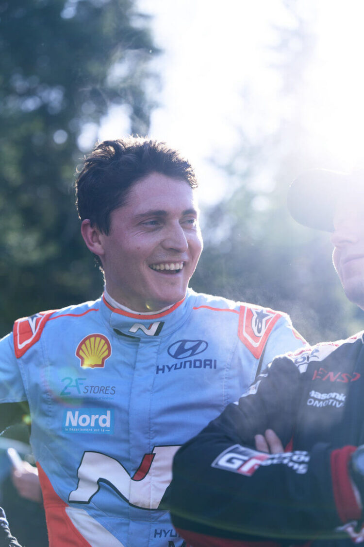 Vaata galeriid: Monte Carlo ralli viimase päeva parimad kaadrid!