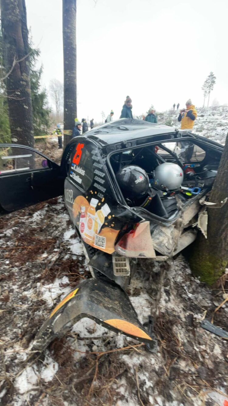 Foto: Kaspar Kurim / Rallirahvas