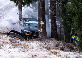 Foto: facebook.com/RallyAluksne