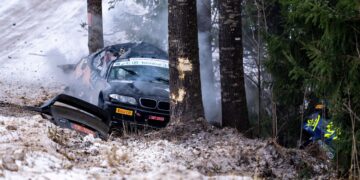 Foto: facebook.com/RallyAluksne