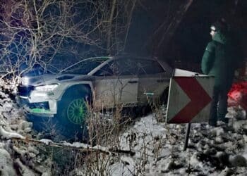 Foto: Krystian Hołownia