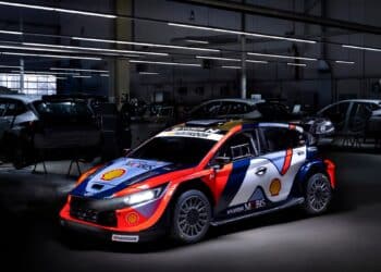 Foto: Hyundai Motorsport