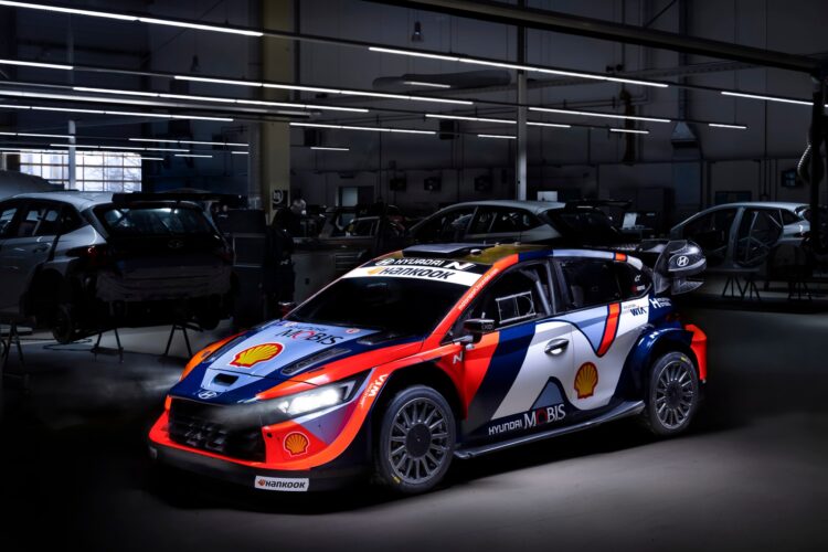 Foto: Hyundai Motorsport