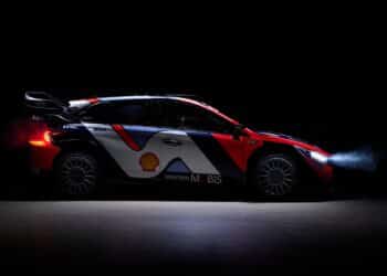 Foto: Hyundai Motorsport