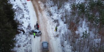 Kuvatõmmis videost