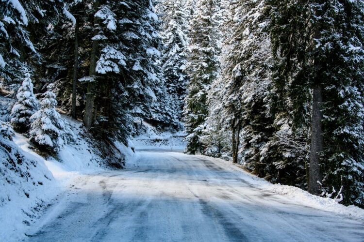 PILDID: Vaata millised olud on võistlejaid ees ootamas hooaja avaetapil Monte Carlos