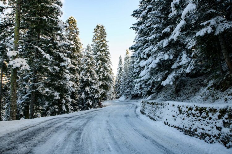 PILDID: Vaata millised olud on võistlejaid ees ootamas hooaja avaetapil Monte Carlos