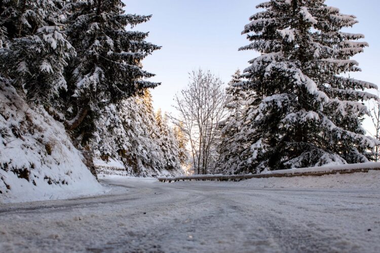 PILDID: Vaata millised olud on võistlejaid ees ootamas hooaja avaetapil Monte Carlos
