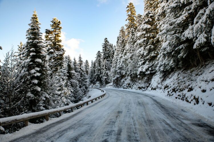 PILDID: Vaata millised olud on võistlejaid ees ootamas hooaja avaetapil Monte Carlos