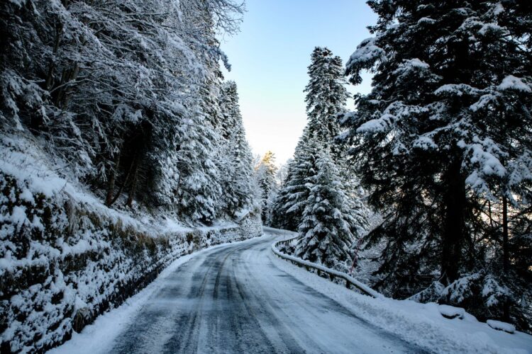 PILDID: Vaata millised olud on võistlejaid ees ootamas hooaja avaetapil Monte Carlos