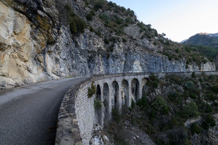 PILDID: Vaata millised olud on võistlejaid ees ootamas hooaja avaetapil Monte Carlos