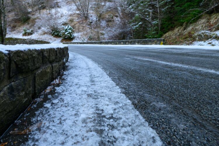 PILDID: Vaata millised olud on võistlejaid ees ootamas hooaja avaetapil Monte Carlos